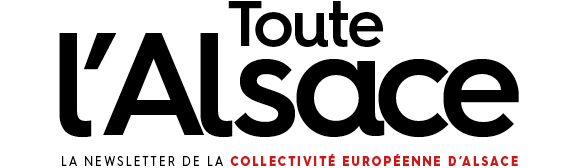 Collectivité européenne d'Alsace
