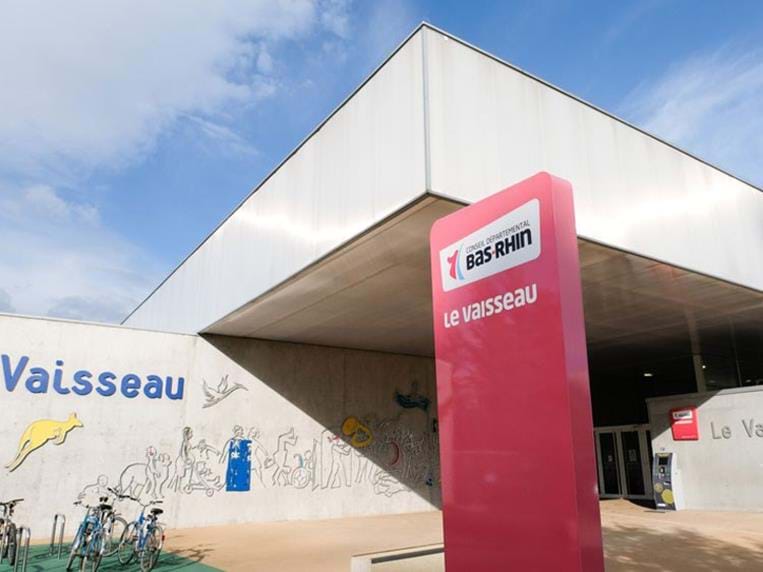 Vaisseau