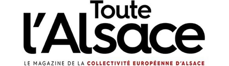 Magazine Toute l'Alsace