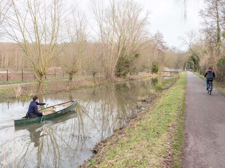 Canal de la Bruche