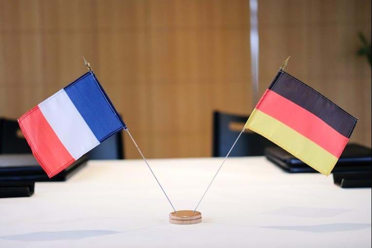 Rendez-vous franco-allemand