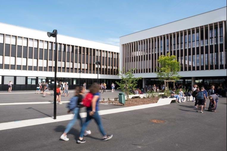 Collège
