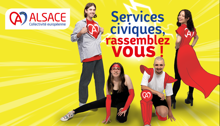 Services civiques