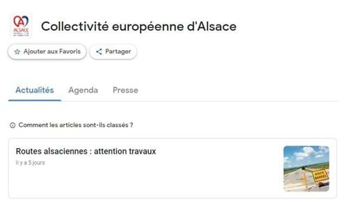 Ajouter aux favoris