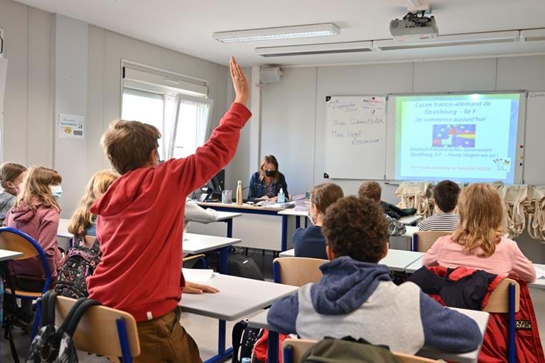 Rentrée excellence