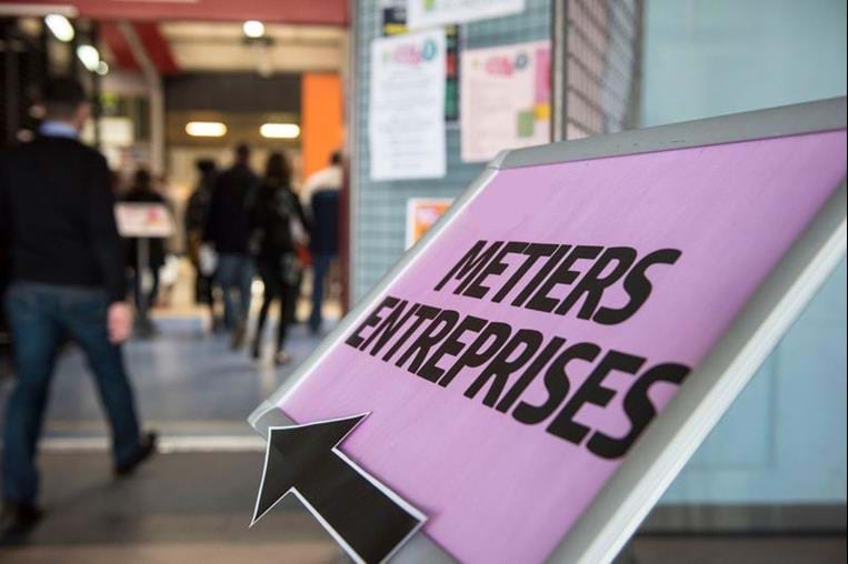 Forum emploi