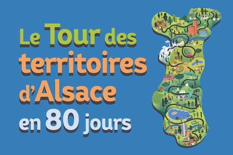 Tour d'Alsace