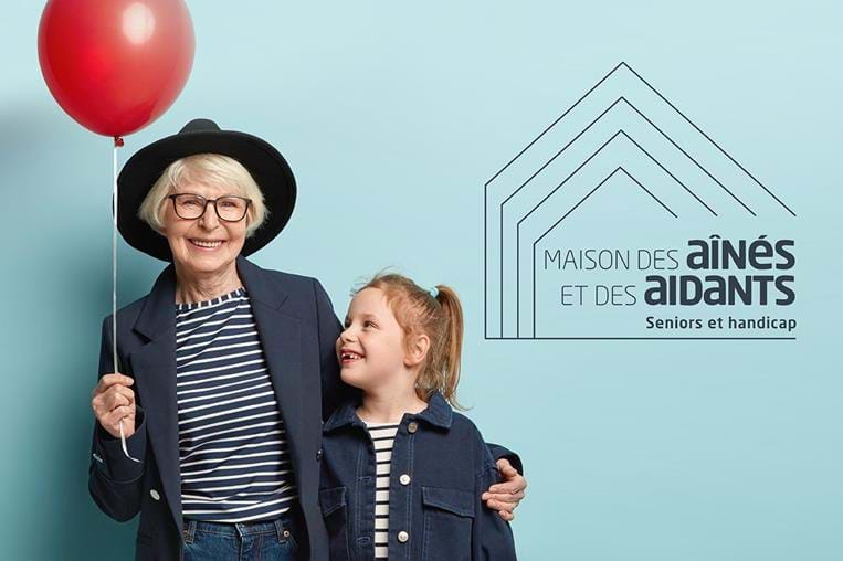La Maison des aînés et des aidants de Sélestat