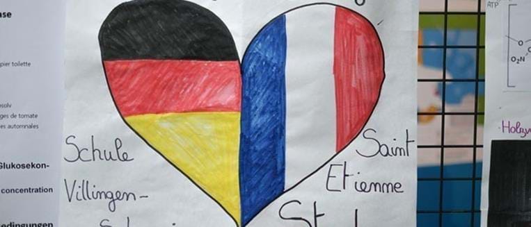 Congres Trinational Science Technologie Vaisseau