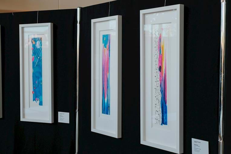 Exposition Ruhlmann