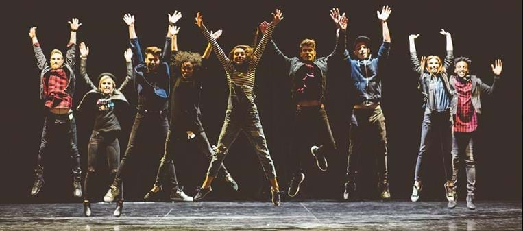 Soutien aux projets artistiques