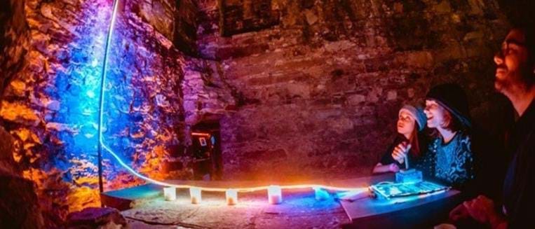 Inventions Lumineuses