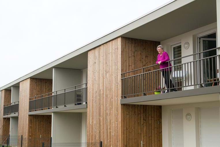 Logement senior