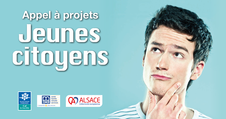 Jeunes citoyens