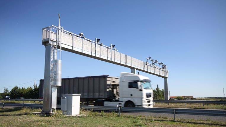 Taxe Poids Lourds