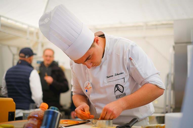 Alsace revisitée - Trophée Jean-Marc Kieny