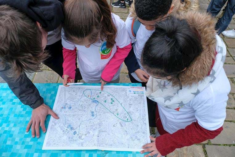 EducapCity