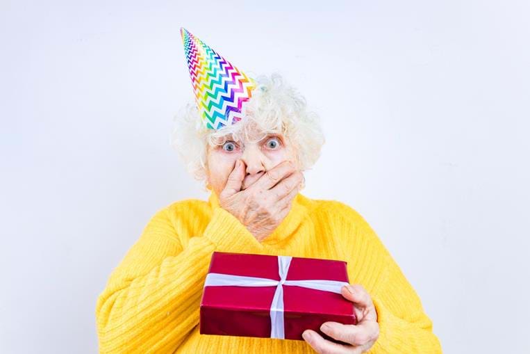 Anniversaire