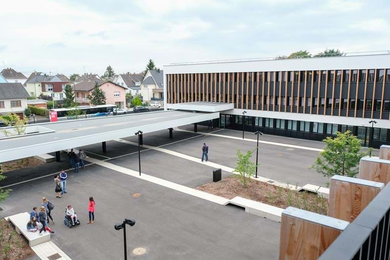 Collège