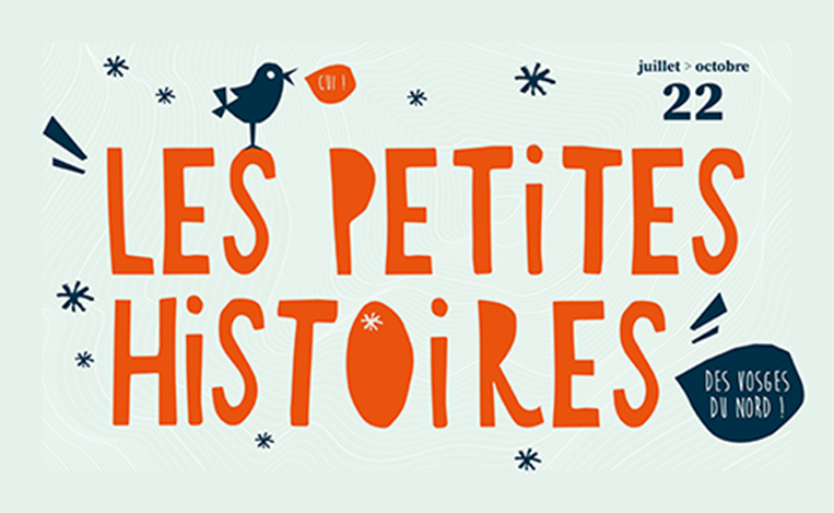 Les petites histoires des Vosges du Nord