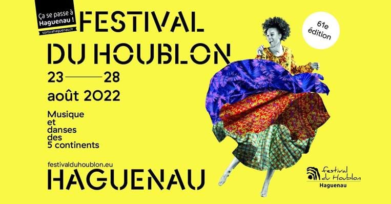 Festival du Houblon