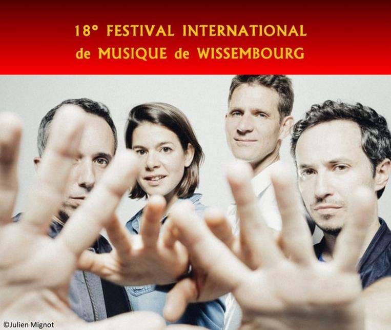 Festival de musique de Wissembourg