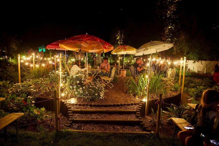 Féeries nocturnes