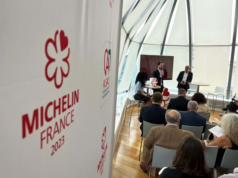 Michelin