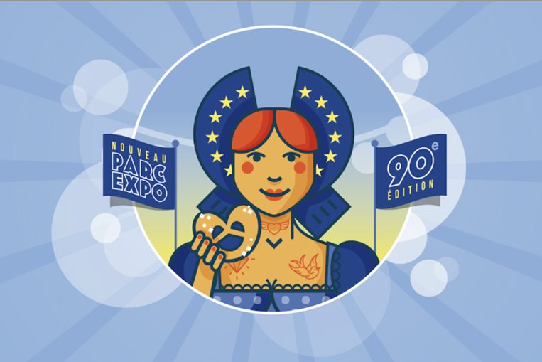 Foire européenne
