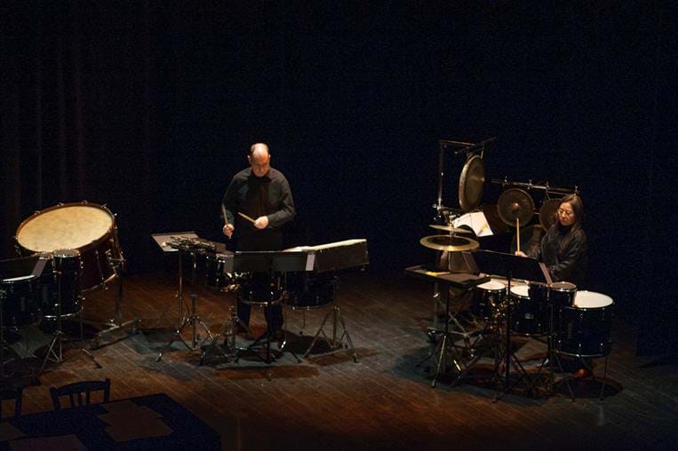 Percussions de Strasbourg