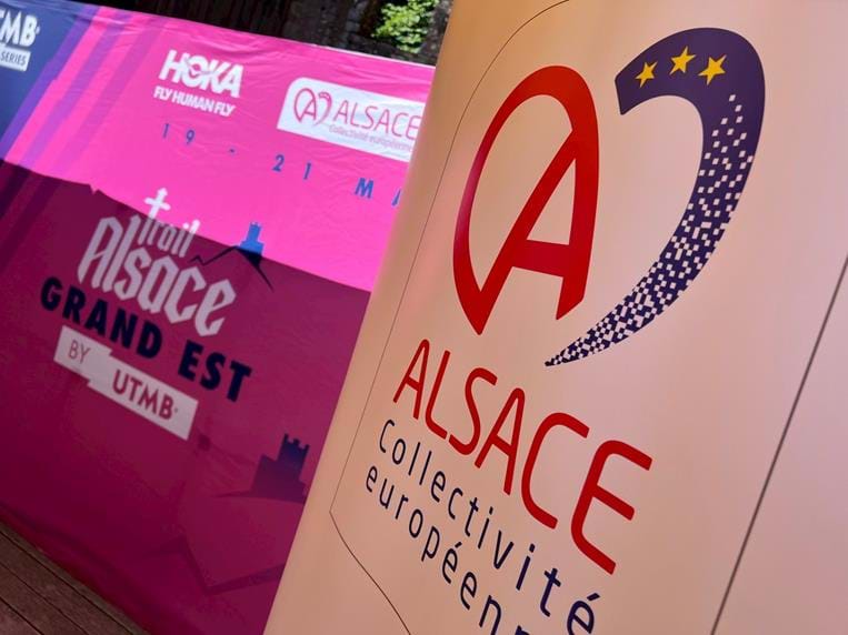 Trail Alsace Grand Est