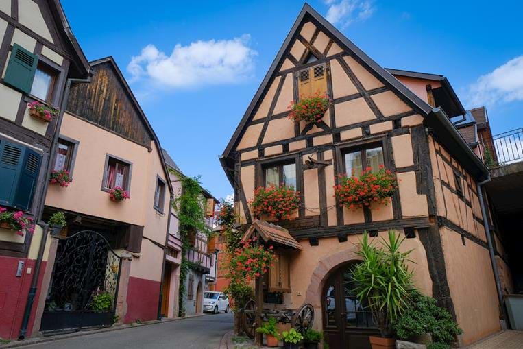 Bergheim
