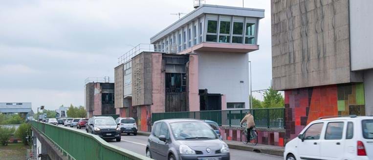 S'informer sur le trafic