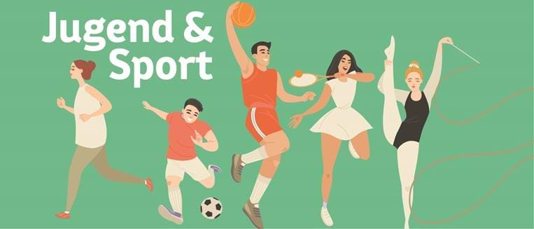 Rubrique Jeunesse et Sport