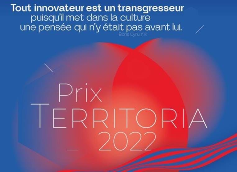 Prix TERRITORIA