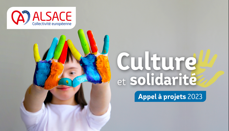 Culture et solidarité