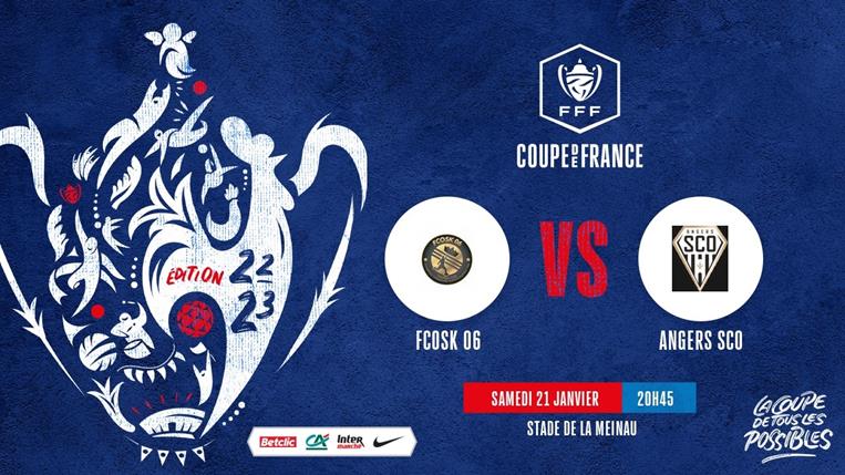 Coupe de France