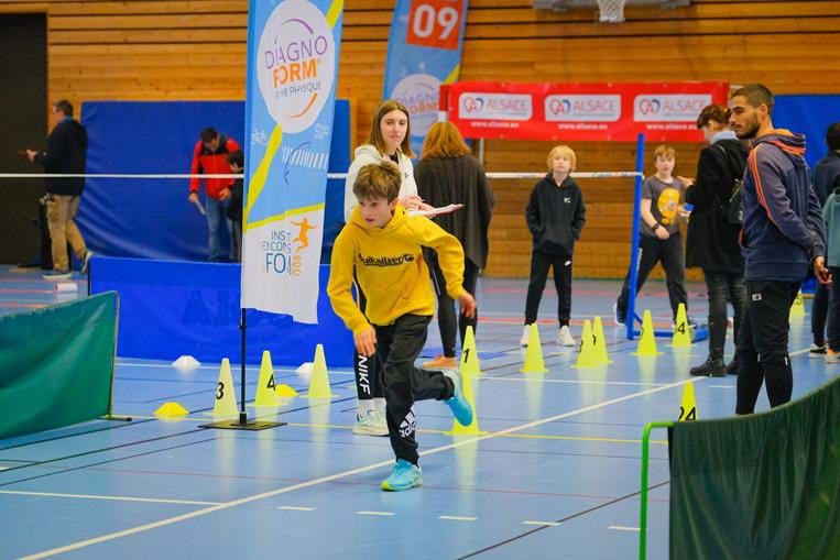 Boost ta forme Ribeauvillé