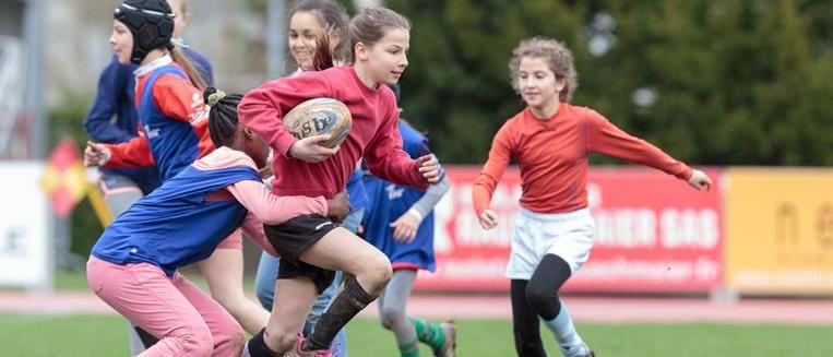 Section sportive