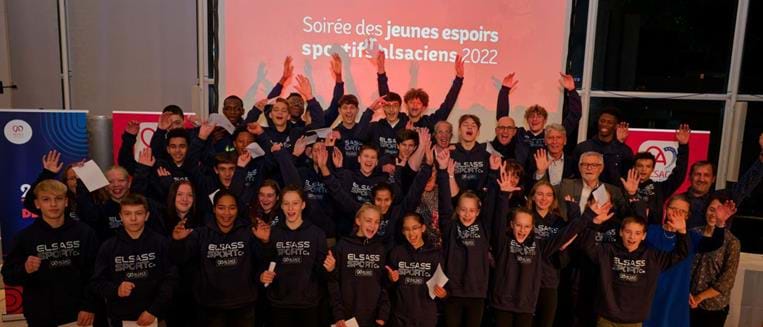 Espoirs sportifs
