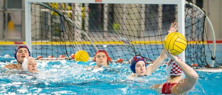 Waterpolo