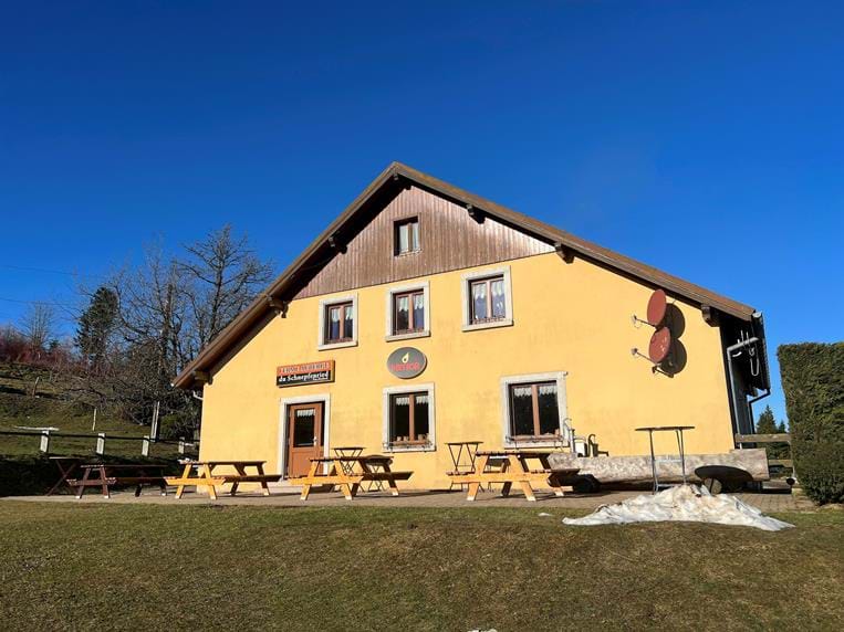 Ferme-auberge Schnepfenried