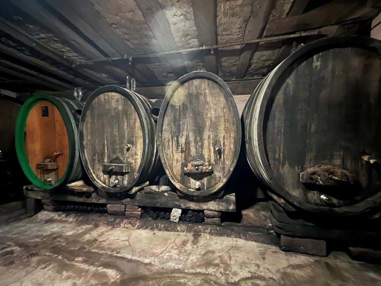 Domaine de la Tour Blanche
