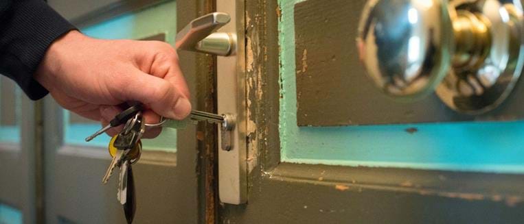 Difficulté logement
