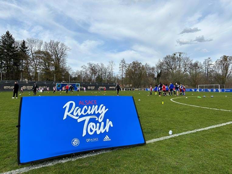 Alsace Racing Tour FCOSK06