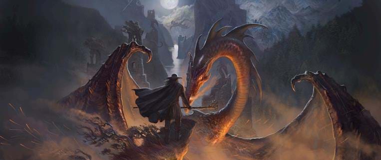 Châteaux et légendes