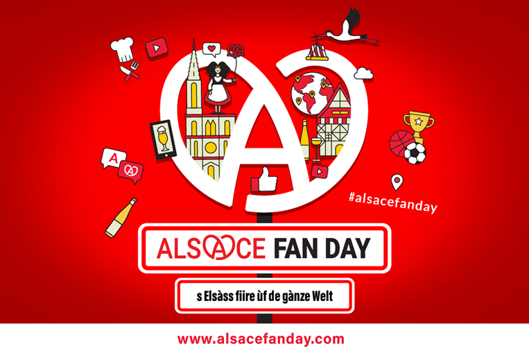 Alsace Fan Day