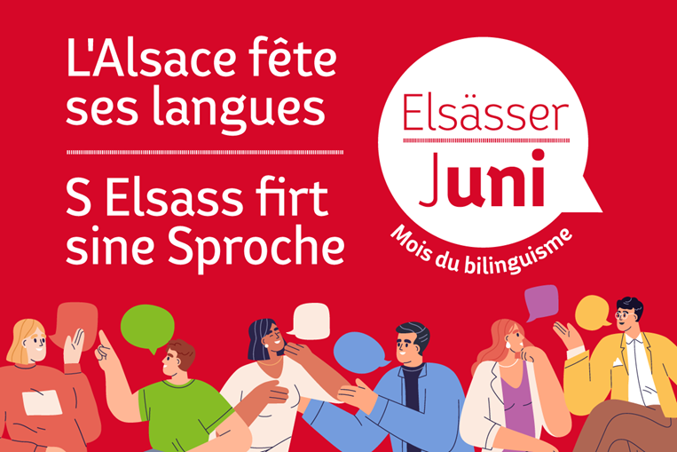 Mois du bilinguisme