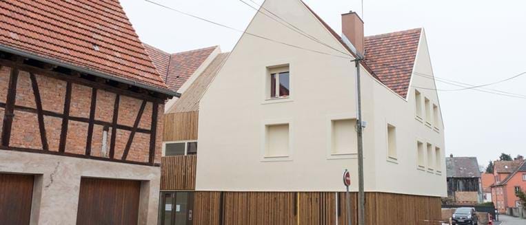 Locataires - chercher un logement
