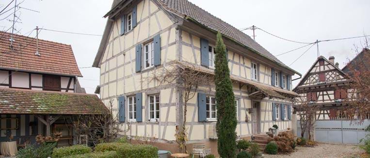 Propriétaires - difficultés de logement
